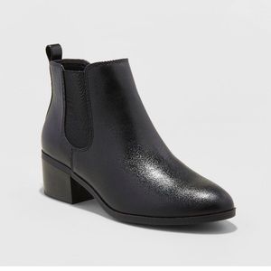 Ankle Boots 6.5